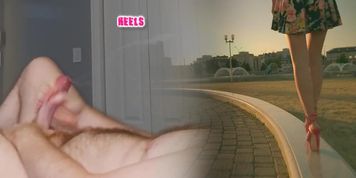Manonan JOI Compilation Eng 004