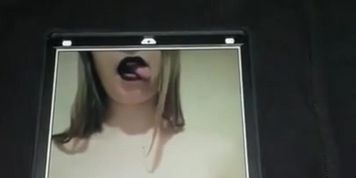EXPLOSIVE CUMSHOT for BeautifulSexyGirl 