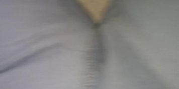 Short Clip Close Up Girl Farts in Yoga Pants in Her Boyfriend's Car and Laughs