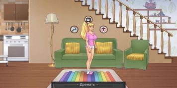 TheLewdKnight (part 1). Game start, gameplay overview  cartoon porn games
