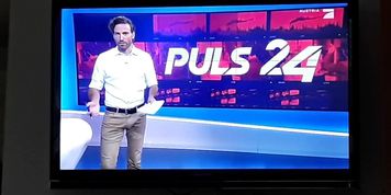 big tv bulge