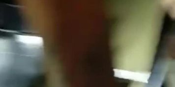 Blonde British Escort Does Dirty 3some