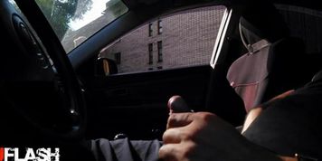 Car Flash Compilation