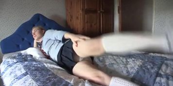 toni demonstrate booty
