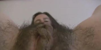 hairy pussy