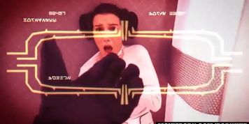 Star Wars Anal Princess Leia (Alexis Crystal)