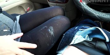 Compilation 2020  CUM on CLOTHES (second part)  - SanyAny