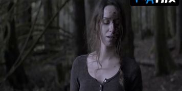 Alex Essoe Sexy Scene  in Red Island