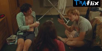 Zendaya Sexy Scene  in Challengers