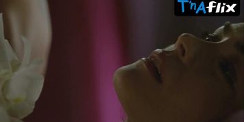 Shannyn Sossamon Breasts Scene  in 40 Days And 40 Nights