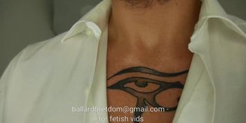 Tattooed Daddy chaturbate ballard_ 