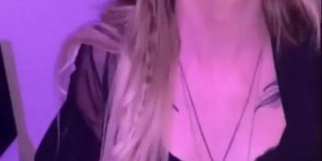 Onlyfans Girl Party Blowjob