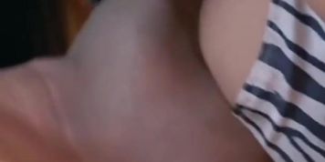 Priya Gamre Breasts,  Bikini Scene  in Priya Gamre Sexy In Putala