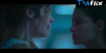Manuela Gonzalez Lesbian Scene  in Fake Profile