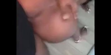 BBC Doggystyle with Big Ass Ebony MILF I found her at meetxx.com
