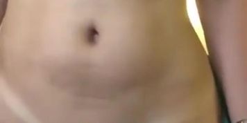 Dani Daniels&rsquo; hairy Pussy and hot ass