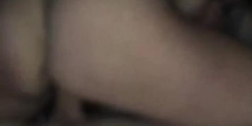 son fucking dirty talking step mother  in car (Dirty Fuck)