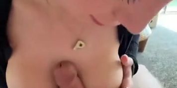 Paige Insco Titty Fuck Blowjob Cum Swallow Video Leaked (gissele montes, khaled youssef, nina moon, putri cantika)