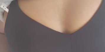 Im up getting ready for the gym!!! Do you want to watch me .. by trixietrxx from OnlyFans | Coomer