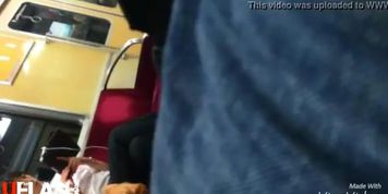 train dickflash asian