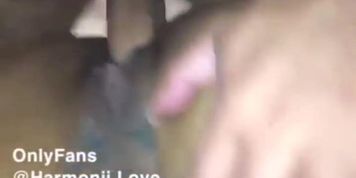 Daddy Pounds my Tight Pink Pussy??