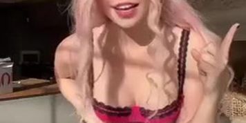 Belle Delphine - TikTok-Esque 6 (Delfynn Delage, Melissa Ludwig)