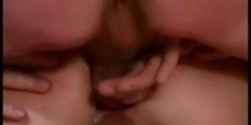 Dped And Analed Hottie