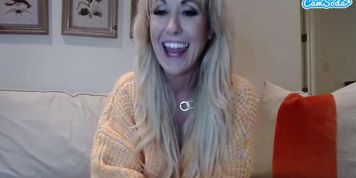 Mature Tease