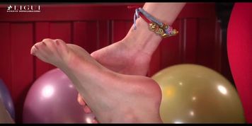 LIGUI foot show 001