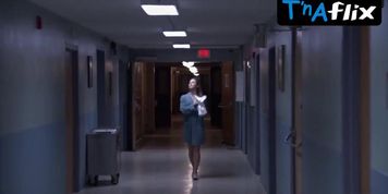 Danielle Savre Breasts Scene  in Boogeyman 2