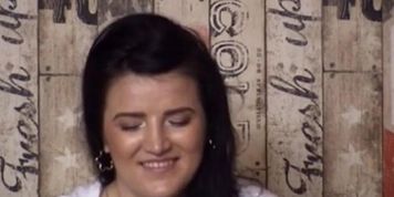 Brunette Ann cam chat