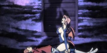Kyonyuu Fantasy 1 (Demon Girl)