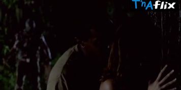 Meagan Reedy Breasts Scene  in Dismal