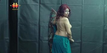 Natasha Bhabhi solo