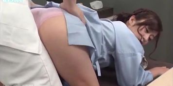 Cute japanese get forced to fuck during massage - Full movie : https://ouo.io/zjLzZi