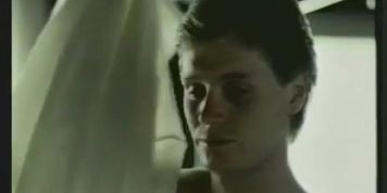 Brigitte Lahaie Breasts,  Butt Scene  in Paul Raymond'S Erotica