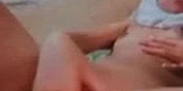 Abg Jilbab SMA Sange Colmek Buat Pascol (Maaa)