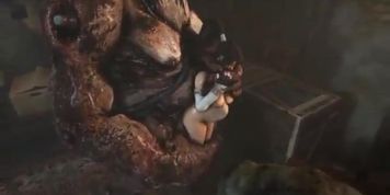 Doa monster