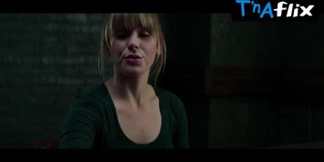 Audrey Fleurot Sexy Scene  in Safe