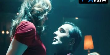 Vica Kerekes Butt Scene  in Muzi V Nadeji