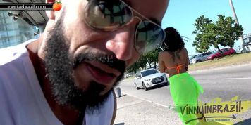 NECTAR BRAZIL - 4K Porn production made in Brazil (Paulo Massa)