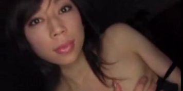 Sexy striptease