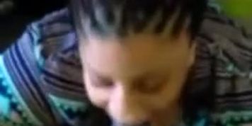 Reddbone BBW Kravez for dat Huge BBC XXX Appetite
