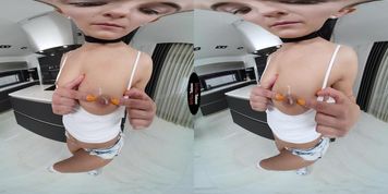 Cum - Lexi Dona VR