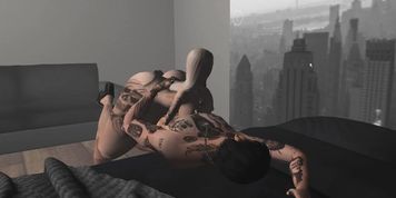 she ride me so good on IMVU i liked her so much