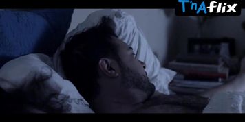 Rai Quartley Underwear Scene  in Shock