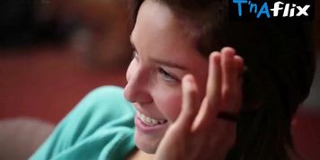 Zoey Breasts Scene  in Masturbation Documentary