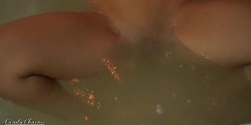 Jacuzzi Blowjob