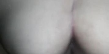 BBW Riding Dick!