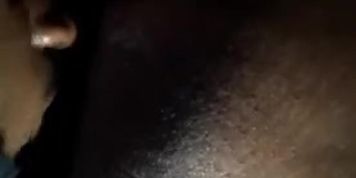 Hershey eat BBW Cougar mmm